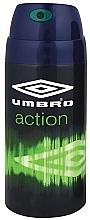 Umbro Action - Deodorant — photo N10