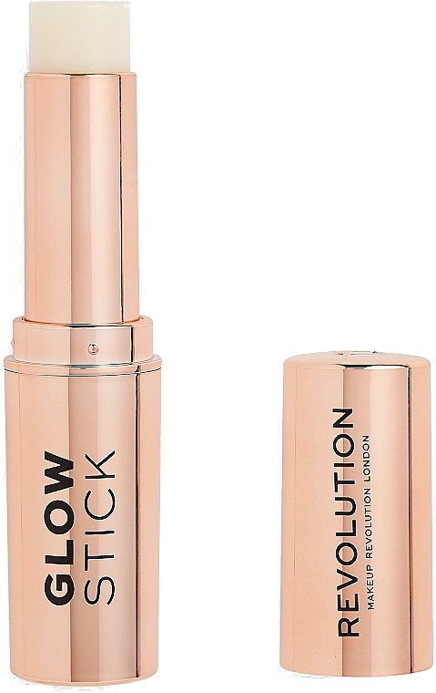 Highlighter Stick - Makeup Revolution Fast Base Glow Stick Highlighter — photo N14