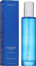 Brightening Face Essence - Apot.Care Hyalu Repair Brightening Essence — photo N2