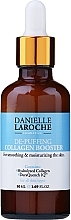 Collagen Face Essence - Danielle Laroche Cosmetics De-puffing Collagen Booster — photo N3