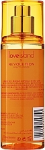 Makeup Revolution x Love Island Going on a Date Body Mist - Body Mist — photo N17