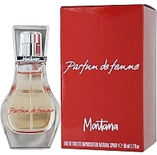 Montana Parfum de Femme - Eau de Toilette — photo N17