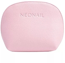 Pink Makeup Bag - NeoNail Professional — photo N4