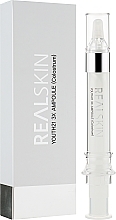 Fragrances, Perfumes, Cosmetics Face Serum with Colostrum - Real Skin Youth 21 3X Ampoule Colostrum