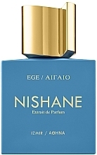 Fragrances, Perfumes, Cosmetics Nishane Ege - Parfum (tester without cap)