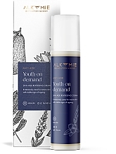 Rejuvenating Lifting Face Cream - Alkmie Youth On Demand 24H Age Reversing Cream — photo N17