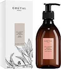 Fragrances, Perfumes, Cosmetics Annick Goutal Du Jardin - Liquid Hand Soap