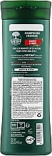 Men Strengthening Shampoo - L'Arbre Vert Strengthening Shampoo for Men — photo N23