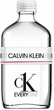 Fragrances, Perfumes, Cosmetics Calvin Klein CK Everyone - Eau de Toilette (tester with cap)