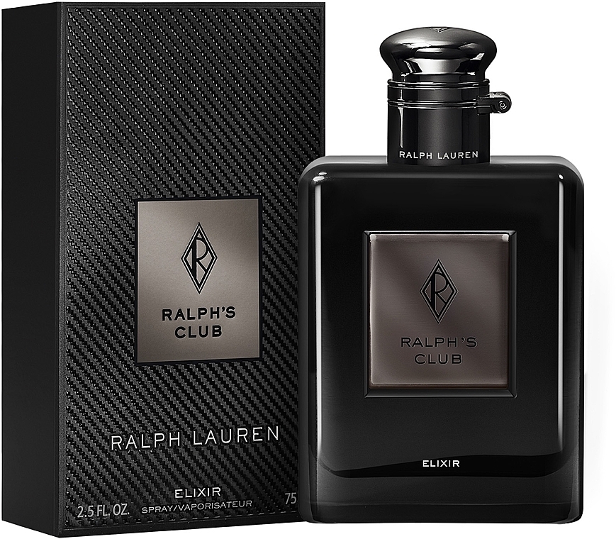 Ralph Lauren Ralph's Club Elixir - Eau de Parfum — photo N2