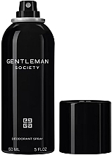 Givenchy Gentleman Society - Deodorant Spray — photo N6