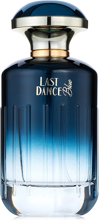 Karl Antony 10th Avenue Last Dance Blue - Eau de Parfum — photo N1