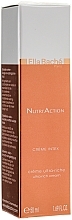 Fragrances, Perfumes, Cosmetics Intex. Repairing Ultra-Nourishing Cream - Ella Bache Nutri'Action Creme Intex-Ultra-Rich Cream