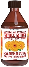 Oil Calendula Extract - Naturalissimo Calendula Extract Oil — photo N3