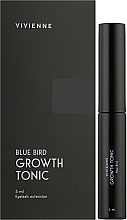 Strengthening & Lash Growth Stimulating Treatment - Vivienne Growth Tonic — photo N2