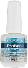 Fragrances, Perfumes, Cosmetics Acid-Free Primer - Gelish Hand & Nail Harmony Pro Bond