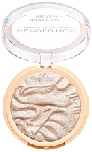 Fragrances, Perfumes, Cosmetics Highlighter - Makeup Revolution Highlight Reloaded