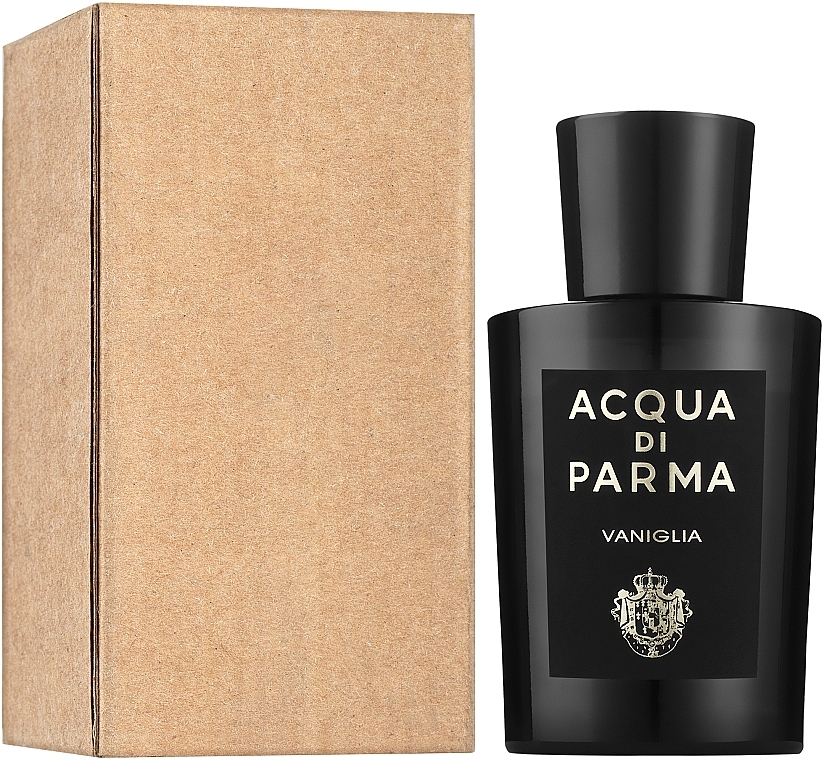 Acqua Di Parma Vaniglia - Eau de Parfum (tester with cap) — photo N2