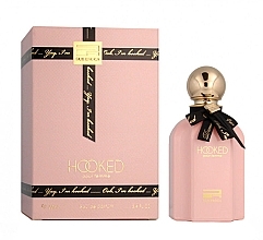 Fragrances, Perfumes, Cosmetics Rue Broca Hooked Pour Femme - Eau de Parfum