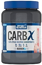 Fragrances, Perfumes, Cosmetics Dietary Supplement "Carb X" - Applied Nutrition Carb X Fruit Burst