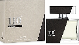 Emper 110 Degrees - Eau de Toilette — photo N2