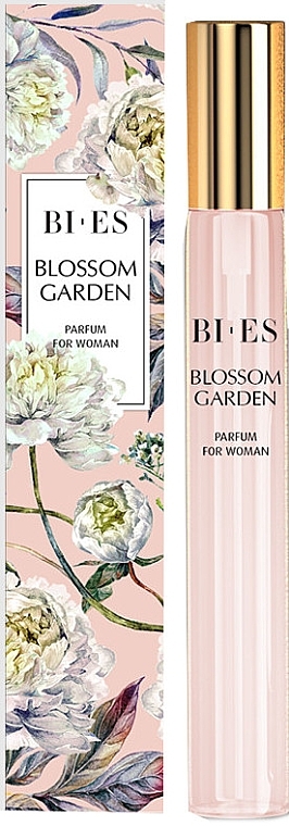 Bi-Es Blossom Garden - Perfume — photo N1