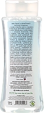 Makeup Removal Face Tonic - Bione Cosmetics Dead Sea Minerals Nourishing Cleansing Make-Up Removal With Seaweed Extract Facial Tonic — photo N7