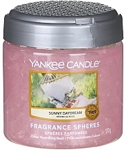 Fragrances, Perfumes, Cosmetics Fragrance Spheres - Yankee Candle Sunny Daydream Fragrance Spheres