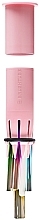 Makeup Brush Holder, rose blush - Brushtube — photo N43