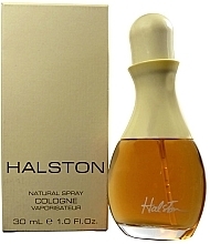 Halston Halston Classic - Eau de Cologne  — photo N13