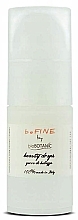 Moisturizing Smoothing Hair Fluid - BioBotanic BeFine Beauty Drops — photo N11