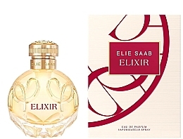 Elie Saab Elixir - Eau de Parfum — photo N2
