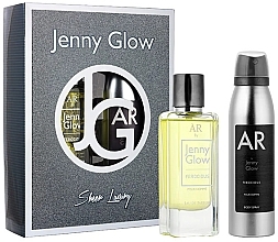 Fragrances, Perfumes, Cosmetics Set (edp/50ml+b/spray/150ml) - Set (edp/50ml + b/spray/150ml)