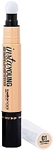 Anti-Age Concealer - Bellaoggi Instayoung — photo N2