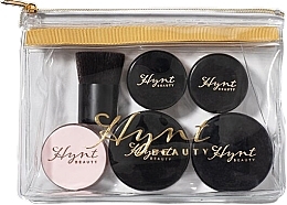 Set, 7 products - Hynt Beauty Discovery Kit Tan — photo N7