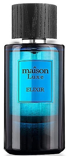 Hamidi Maison Luxe Elixir - Eau de Parfum — photo N3