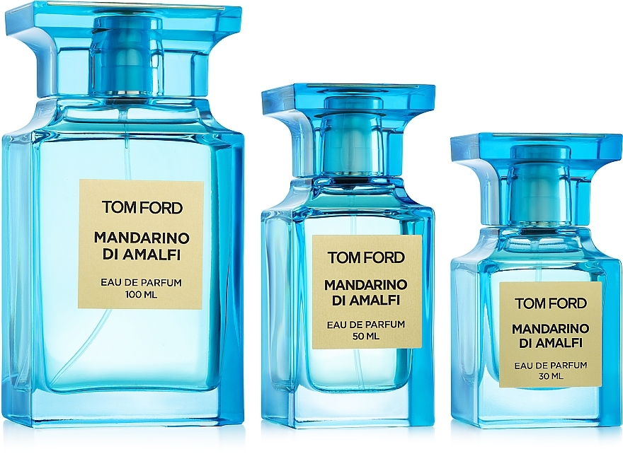Tom Ford Mandarino di Amalfi - Eau de Parfum — photo N14