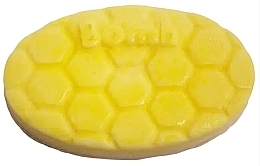 Fragrances, Perfumes, Cosmetics Body Butter 'Summer Honey' - Bomb Cosmetics Massage Bar Summer Honey