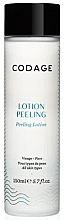 Fragrances, Perfumes, Cosmetics Face Peeling Toner - Codage Peeling Lotion