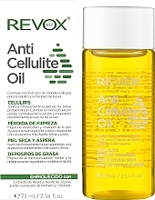 Anti-Cellulite Body Oil - Revox Anti Cellulite Oil — photo N6