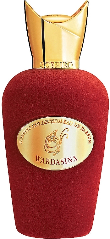 Sospiro Perfumes Wardasina - Eau de Parfum (tester without cap) — photo N1