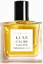 Francesca Bianchi Luxe Calme Volupte - Parfum — photo N1