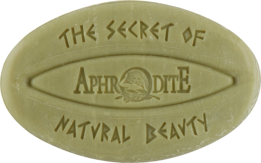 Gift Set 'Time to Relax' - Aphrodite Relaxing Moments (soap/2x85g) — photo N3