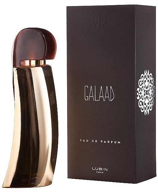 Lubin Galaad - Eau de Parfum — photo N1