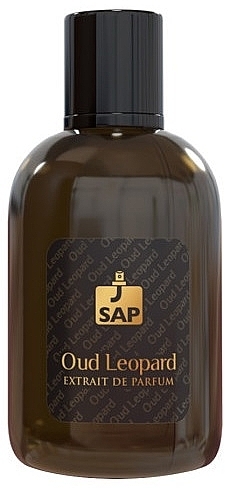 SAP Perfume Old Leopard - Perfume — photo N1