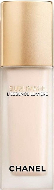 Revitalizing Radiante Face & Neck Concentrate - Chanel Sublimage L'essence Lumiere — photo N1