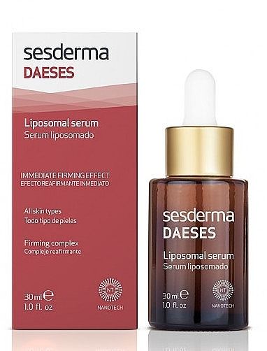 Liposomal Serum - SesDerma Laboratories Daeses Liposomal Serum — photo N1