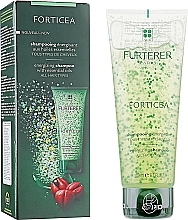 Strengthening Hair Shampoo - Rene Furterer Forticea Energizing Shampoo — photo N2