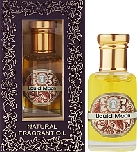 Song Of India Liquid Moon - Oil Perfume — photo N8