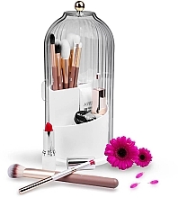 Brush Organizer, grey - Beauty Design — photo N2